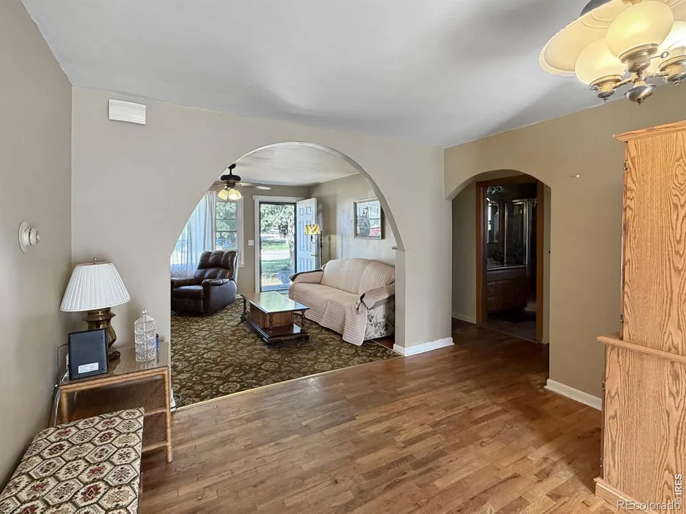 113 Custer Avenue Fleming, CO 80728