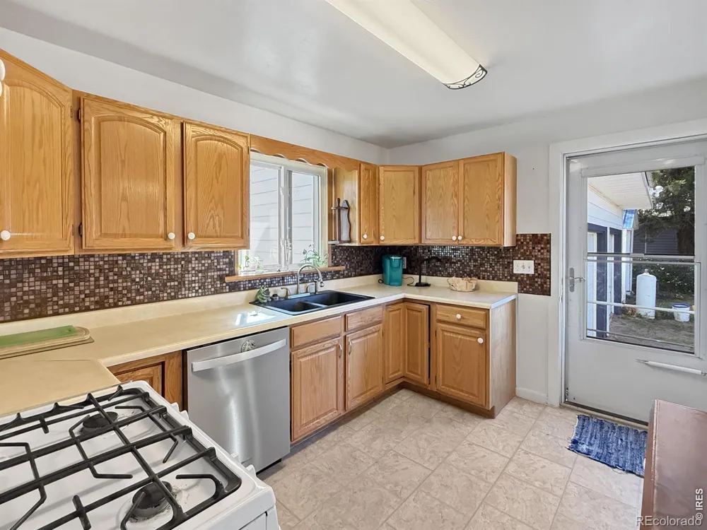 113 Custer Avenue Fleming, CO 80728