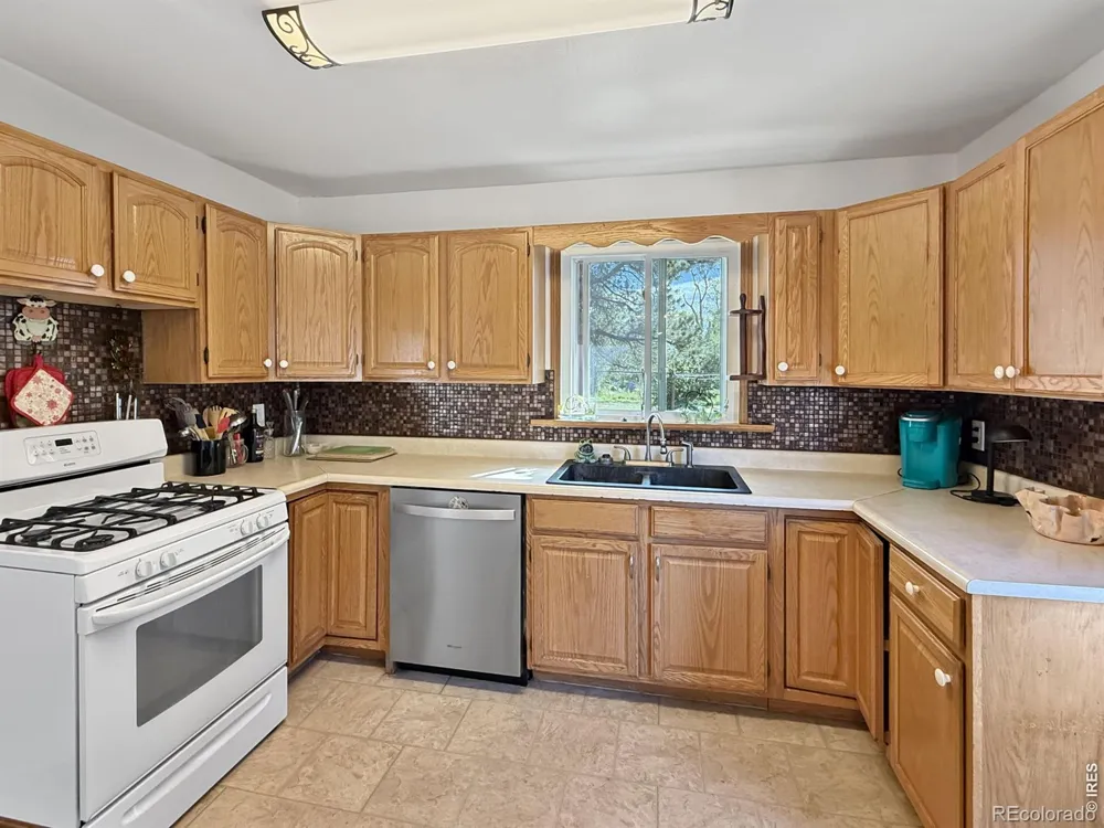 113 Custer Avenue Fleming, CO 80728