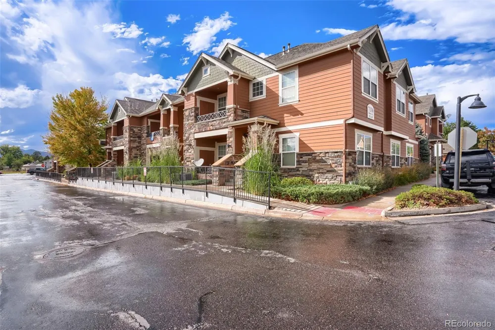 7130 Simms Street #102 Arvada, CO 80004