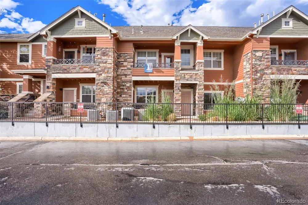 7130 Simms Street #102 Arvada, CO 80004