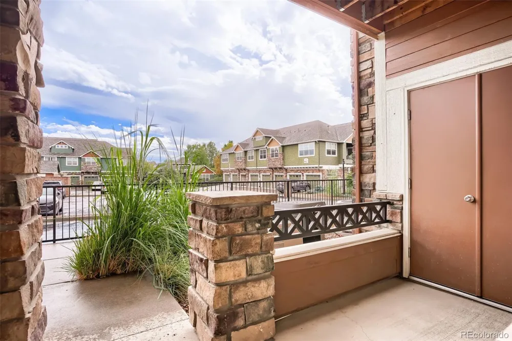 7130 Simms Street #102 Arvada, CO 80004