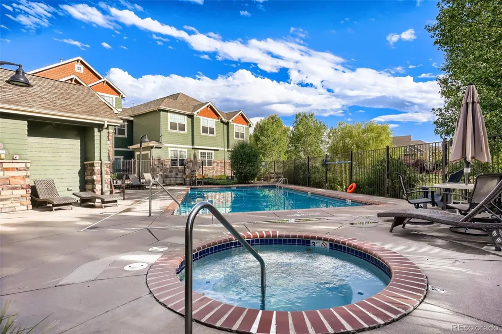7130 Simms Street #102 Arvada, CO 80004