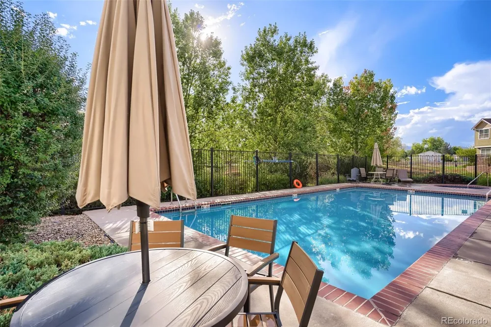 7130 Simms Street #102 Arvada, CO 80004