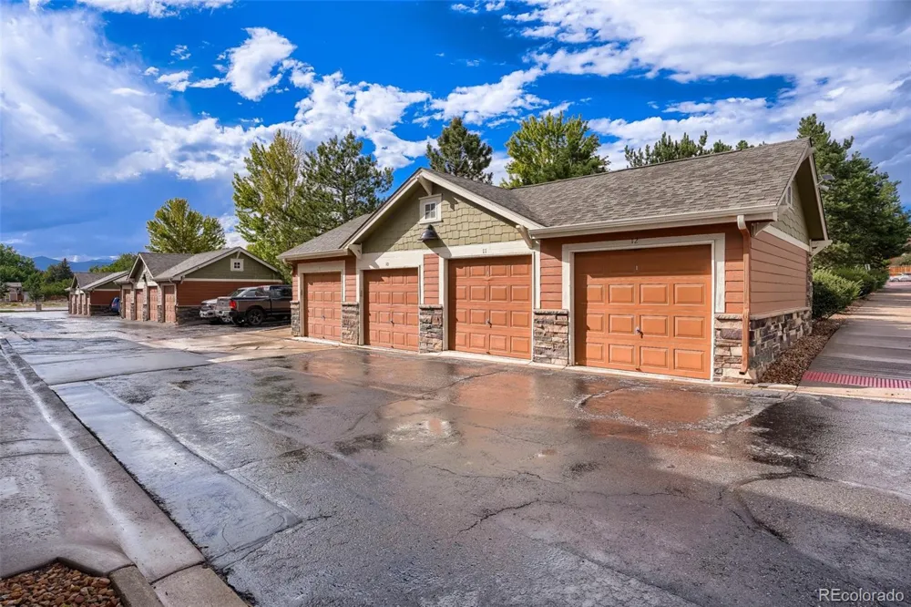 7130 Simms Street #102 Arvada, CO 80004