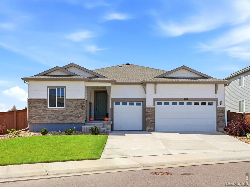 11697 Pontiac Street Thornton, CO 80233