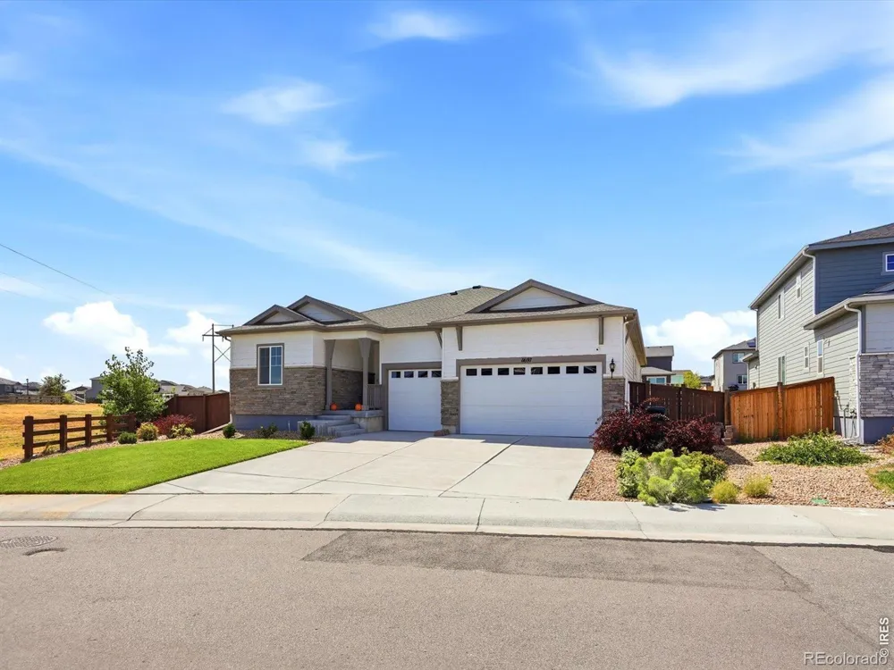 11697 Pontiac Street Thornton, CO 80233