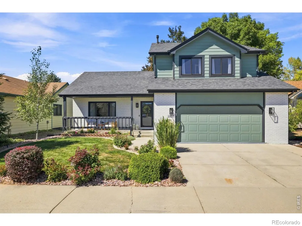1937 Hyde Drive Loveland, CO 80538