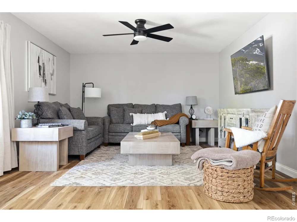 1937 Hyde Drive Loveland, CO 80538