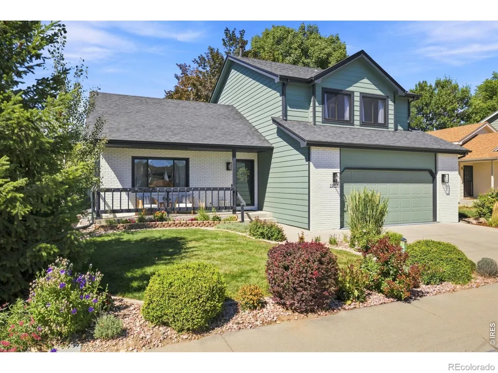 1937 Hyde Drive Loveland, CO 80538