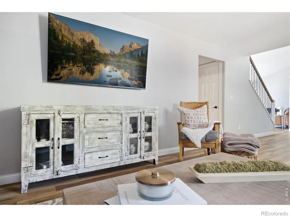 1937 Hyde Drive Loveland, CO 80538