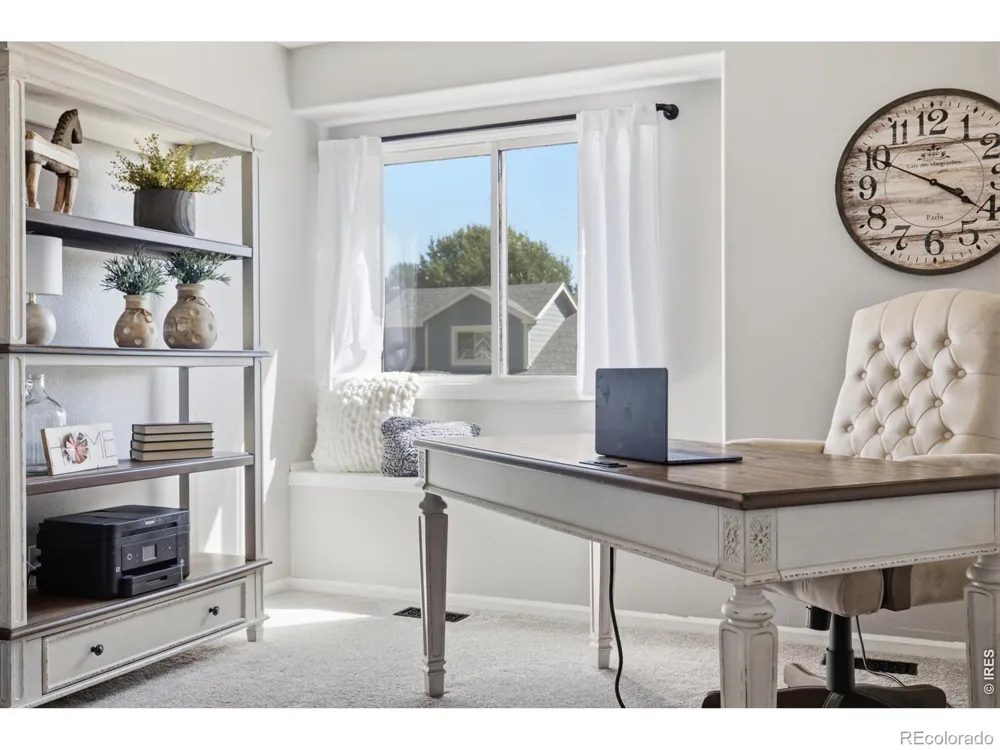 1937 Hyde Drive Loveland, CO 80538