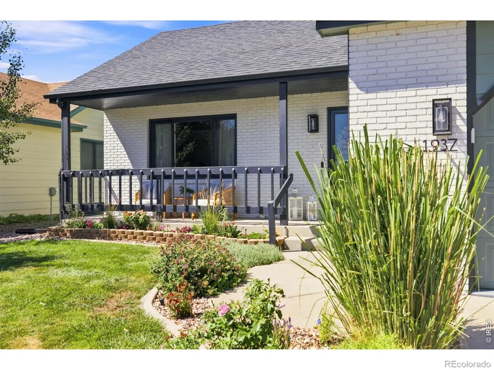 1937 Hyde Drive Loveland, CO 80538