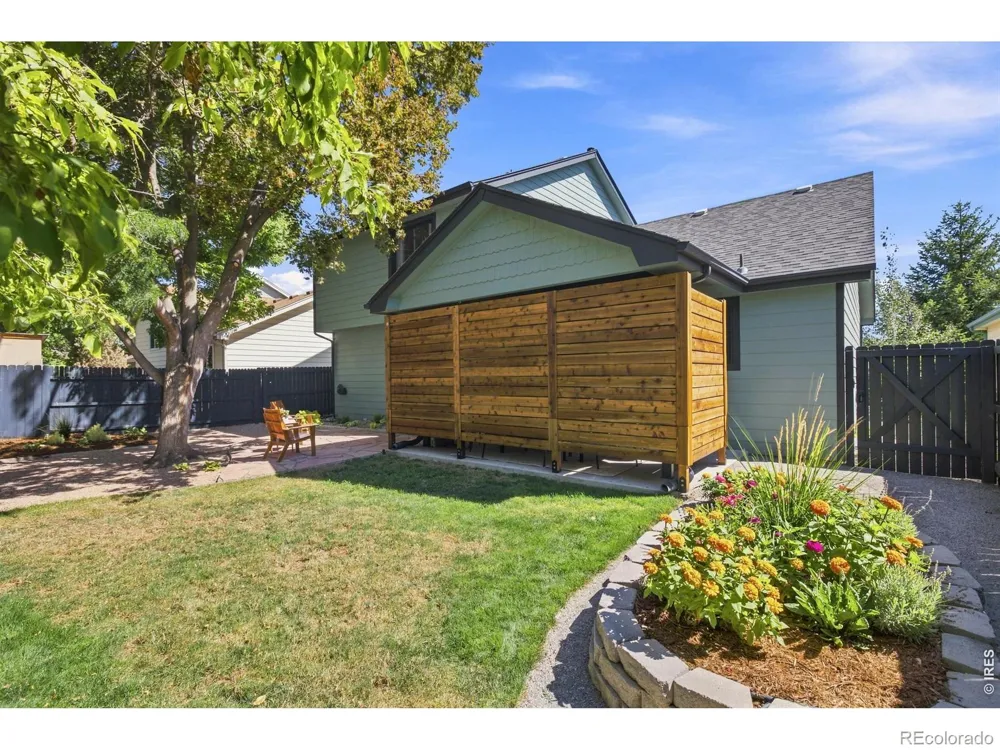 1937 Hyde Drive Loveland, CO 80538