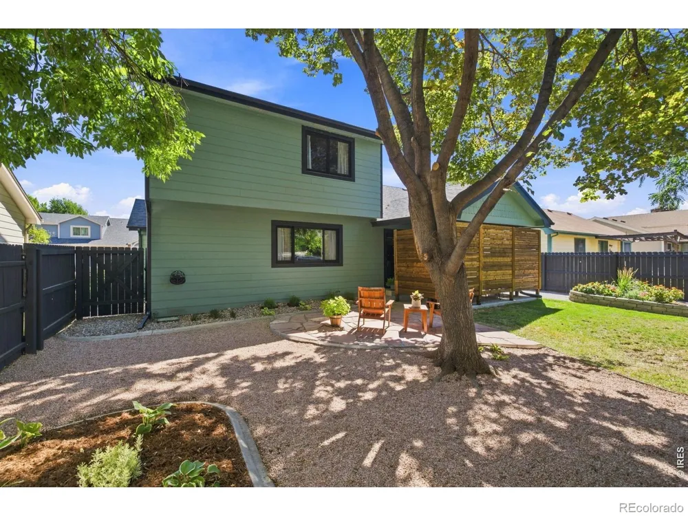 1937 Hyde Drive Loveland, CO 80538