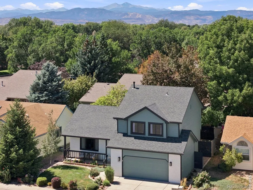 1937 Hyde Drive Loveland, CO 80538