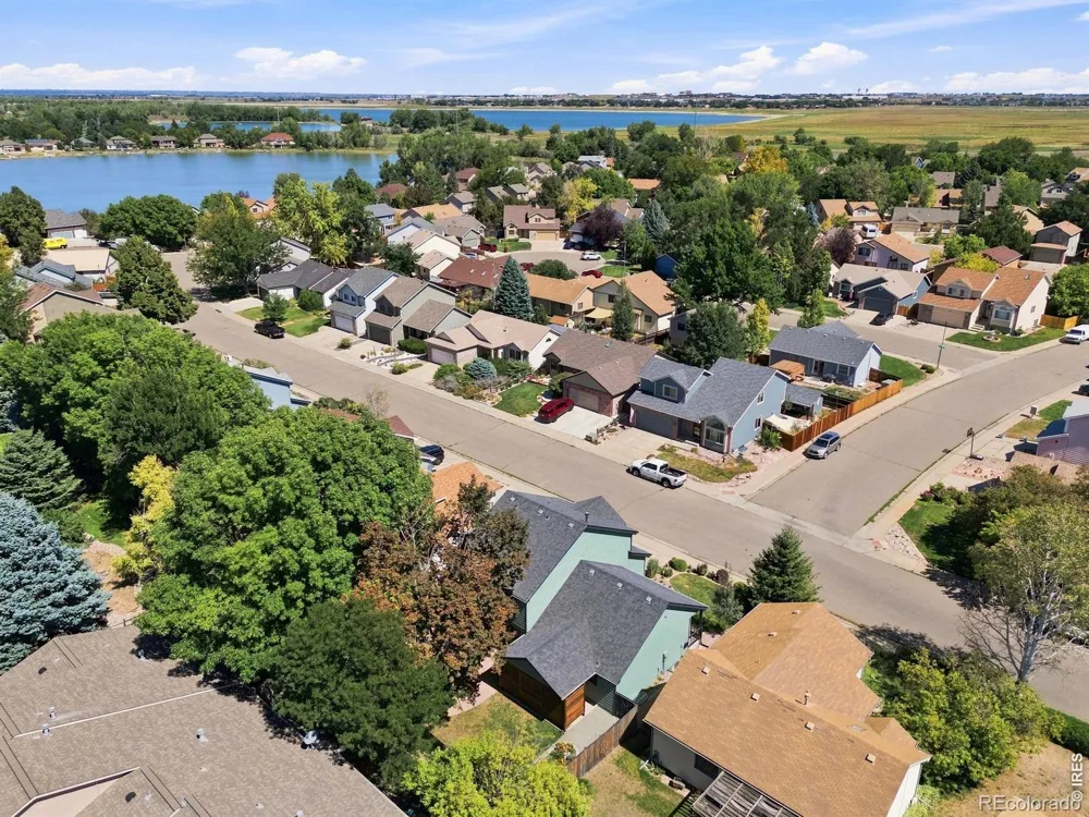 1937 Hyde Drive Loveland, CO 80538