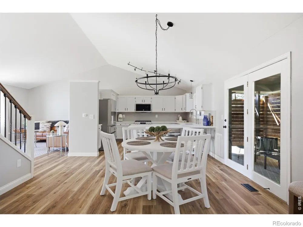 1937 Hyde Drive Loveland, CO 80538