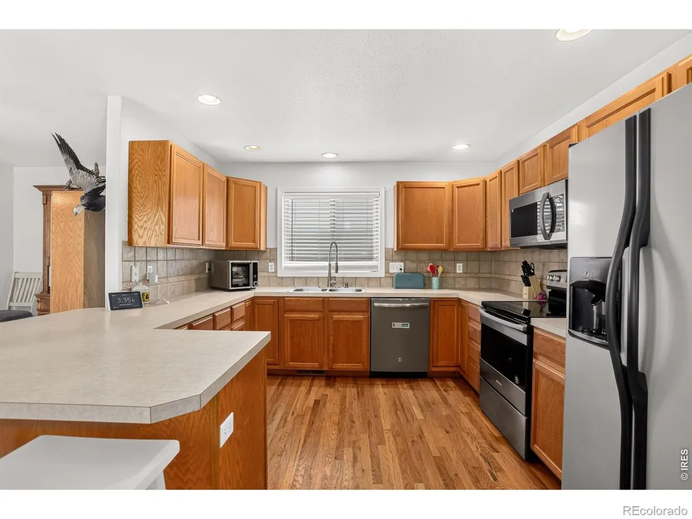 2306 72nd Ave Ct Greeley, CO 80634