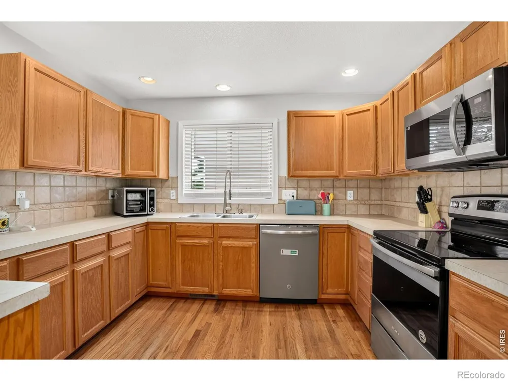 2306 72nd Ave Ct Greeley, CO 80634