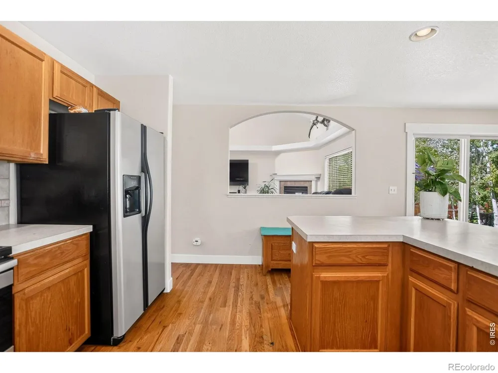 2306 72nd Ave Ct Greeley, CO 80634