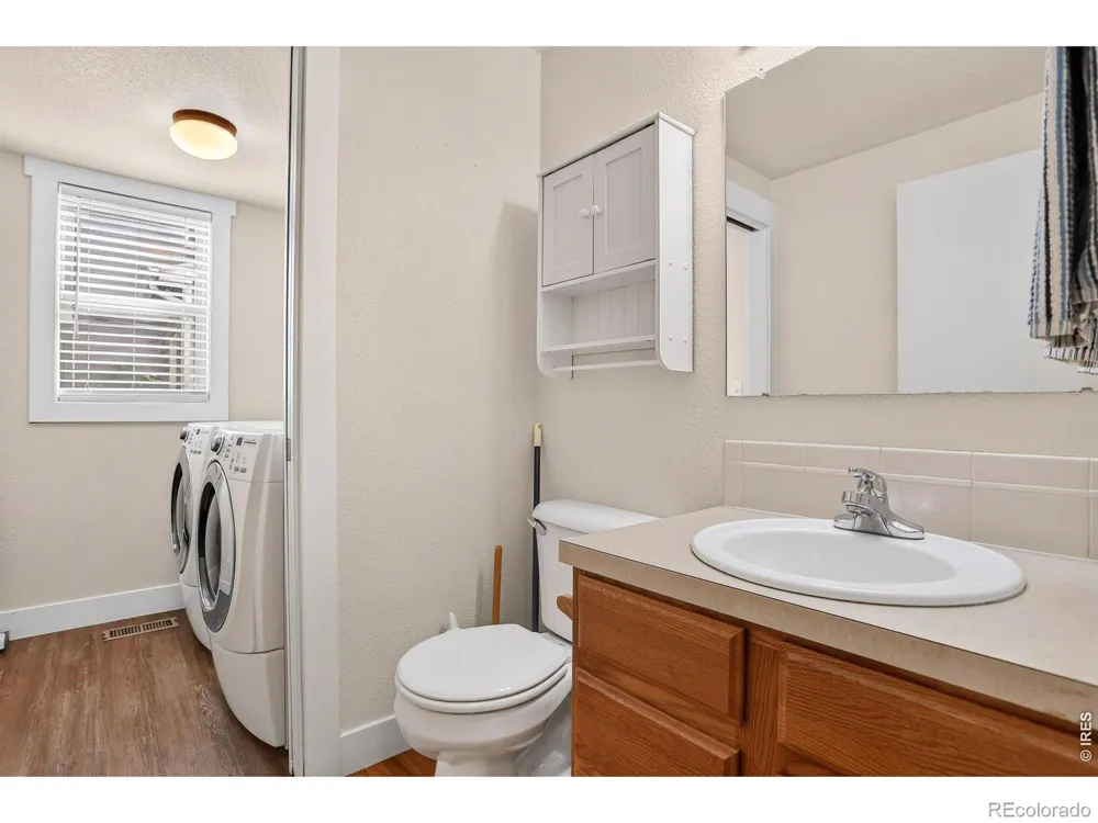 2306 72nd Ave Ct Greeley, CO 80634