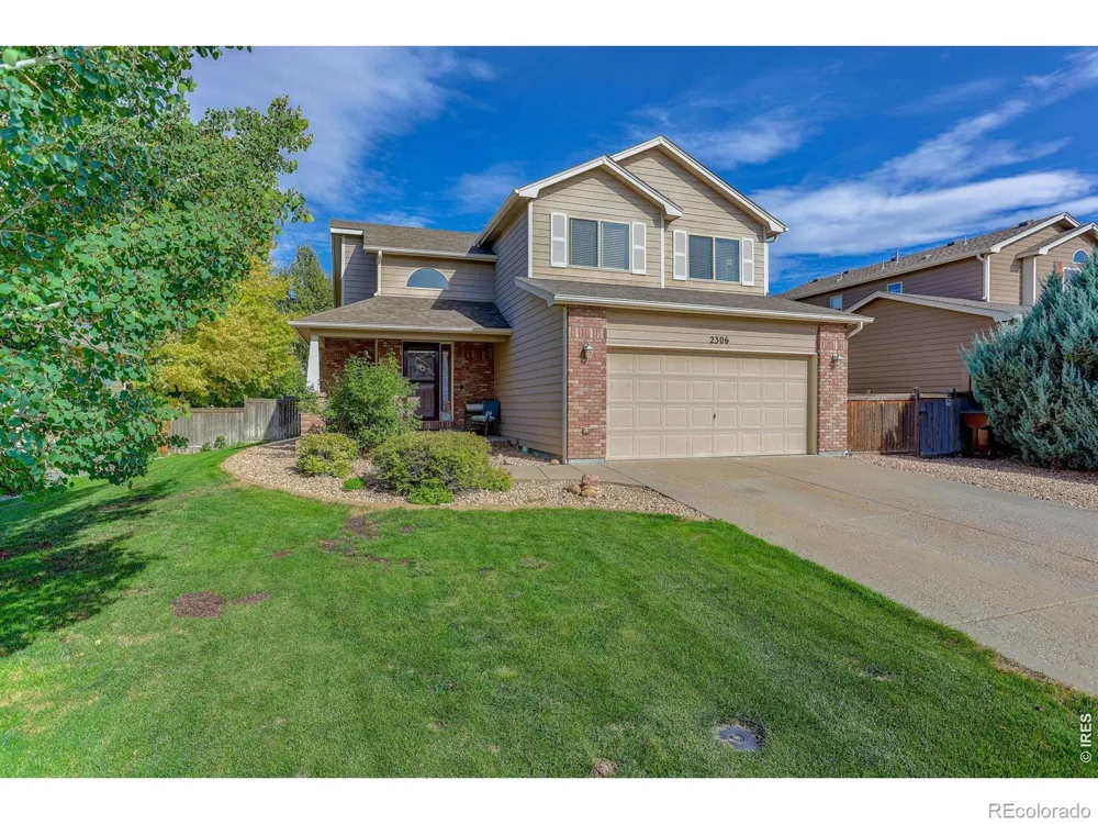 2306 72nd Ave Ct Greeley, CO 80634