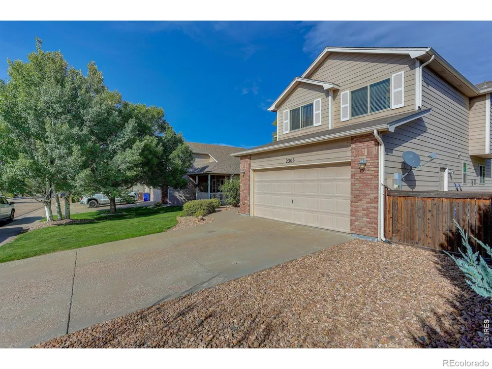 2306 72nd Ave Ct Greeley, CO 80634