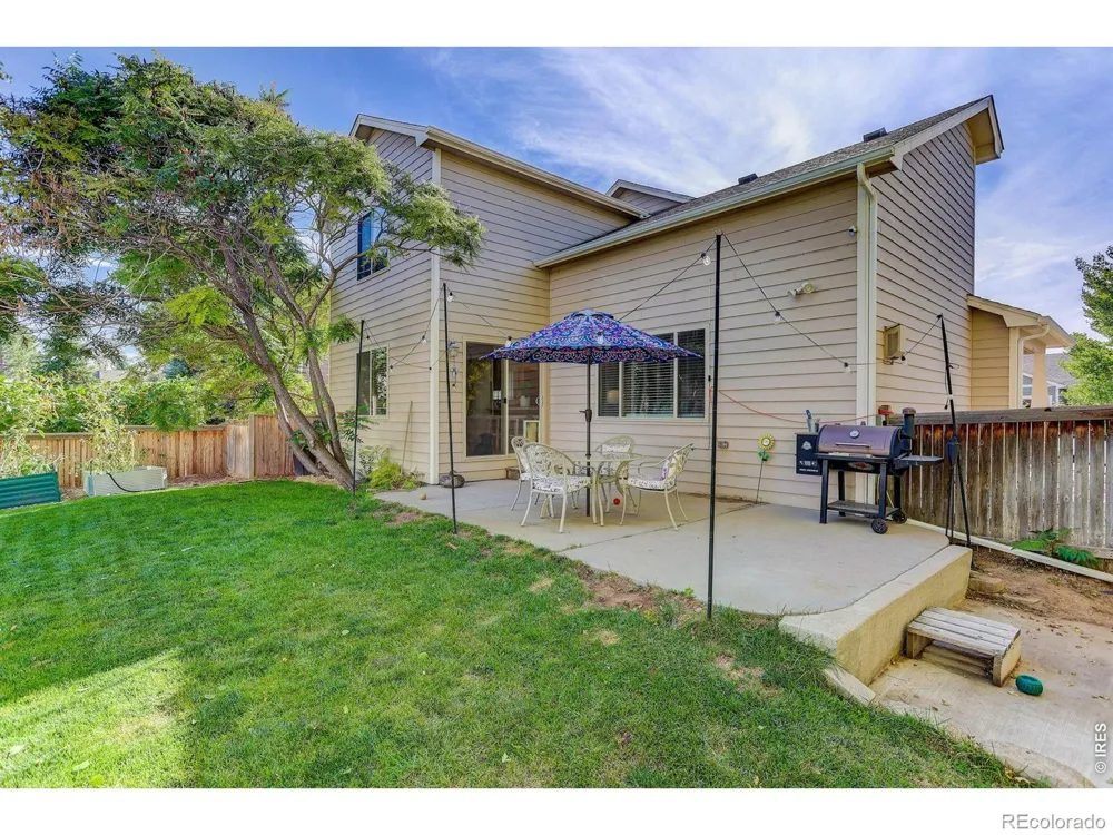 2306 72nd Ave Ct Greeley, CO 80634