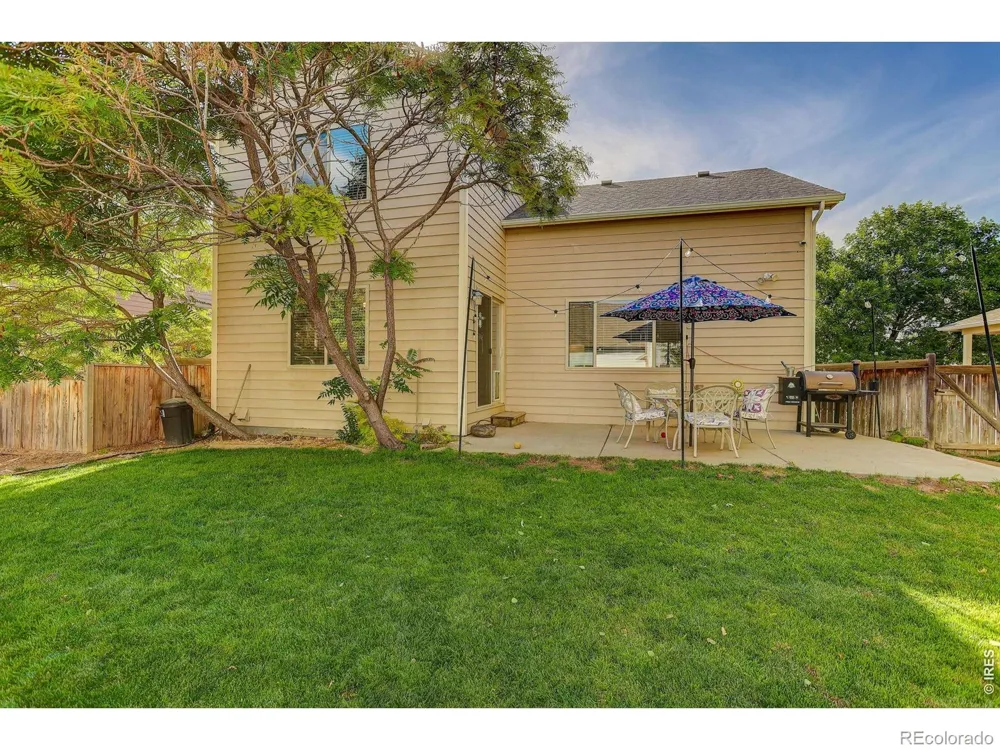 2306 72nd Ave Ct Greeley, CO 80634