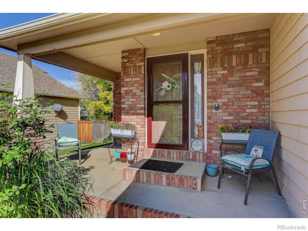 2306 72nd Ave Ct Greeley, CO 80634