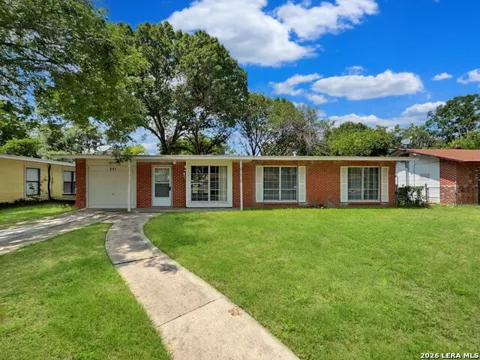331 CICERO DR