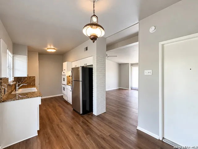 331 CICERO DR San Antonio, TX 78218