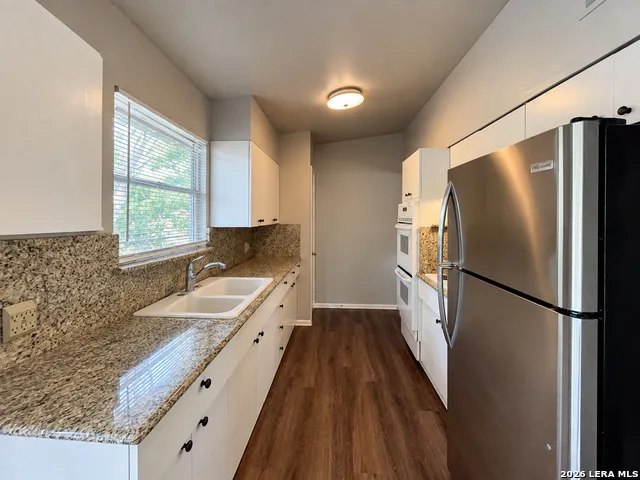 331 CICERO DR San Antonio, TX 78218