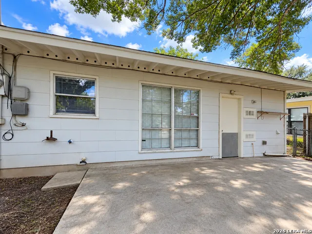 331 CICERO DR San Antonio, TX 78218
