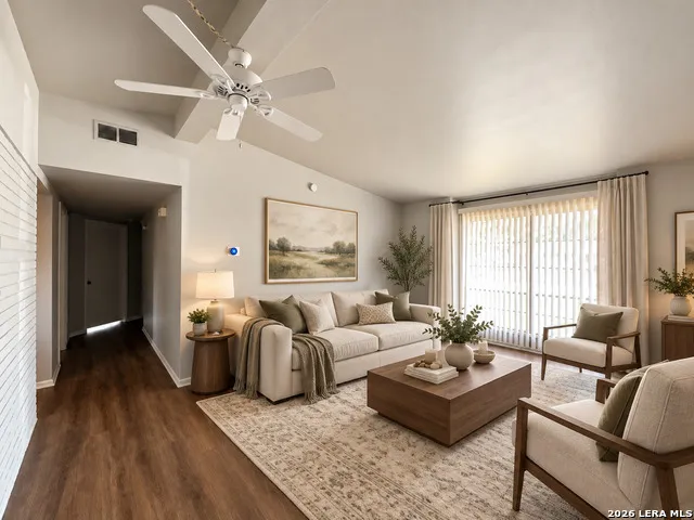 331 CICERO DR San Antonio, TX 78218