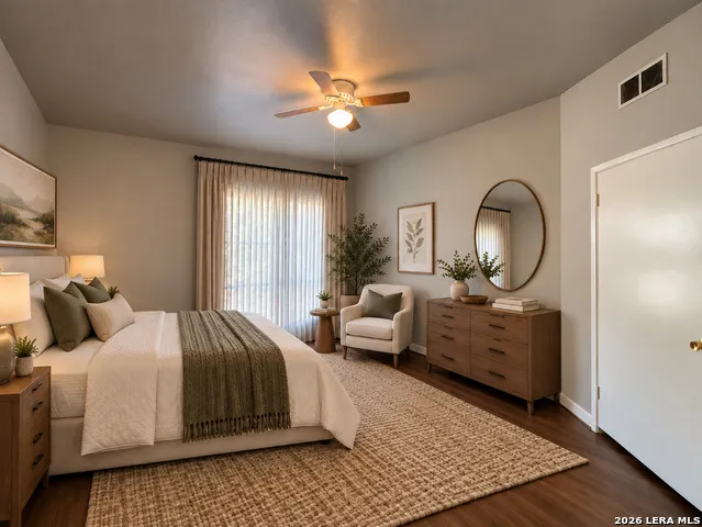 331 CICERO DR San Antonio, TX 78218