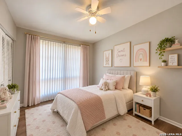 331 CICERO DR San Antonio, TX 78218