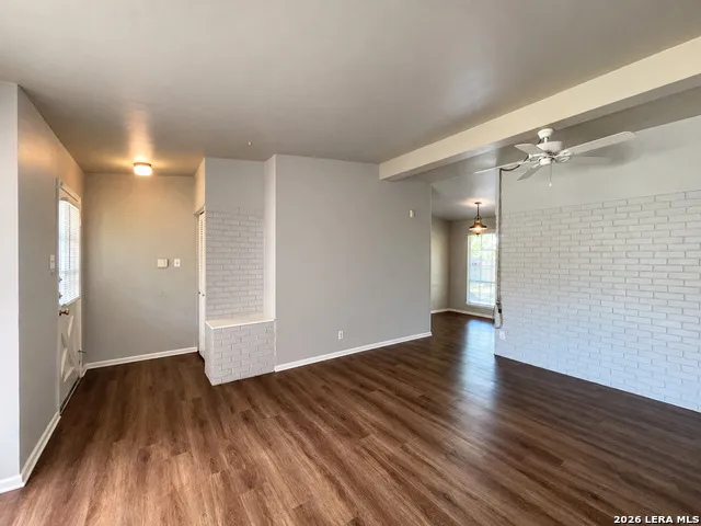 331 CICERO DR San Antonio, TX 78218