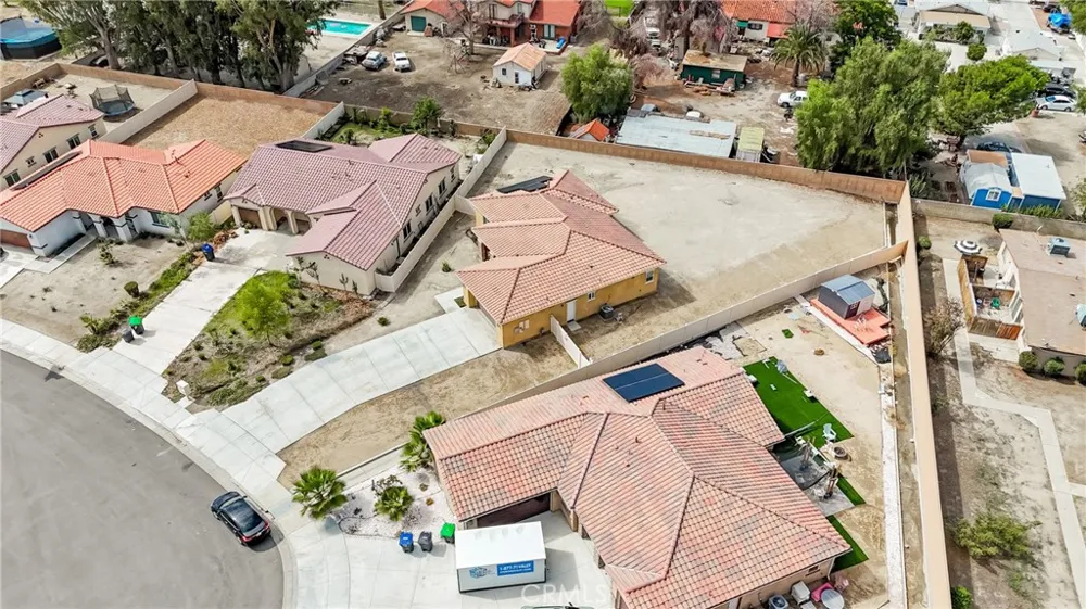 476 W Camellia Way San Jacinto, CA 92583