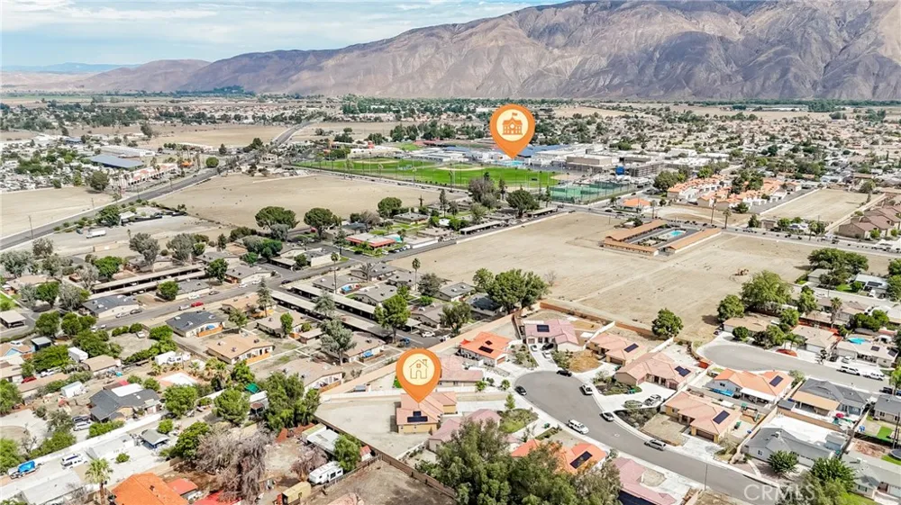 476 W Camellia Way San Jacinto, CA 92583