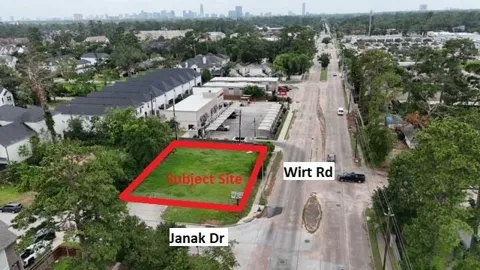 7825 Janak Drive