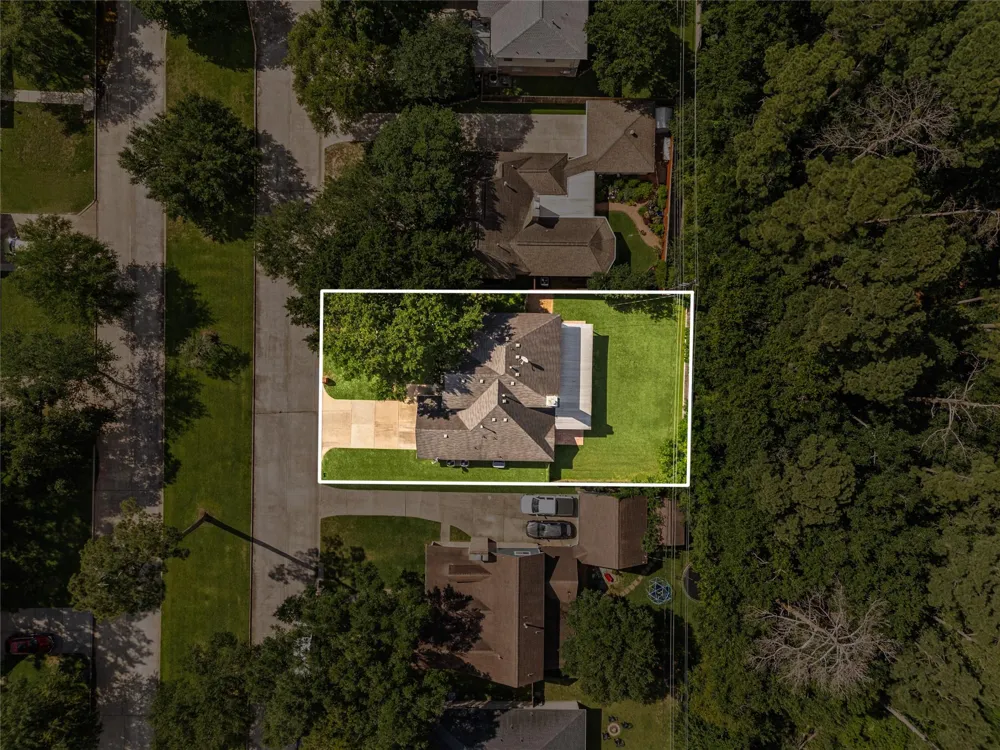 19726 Teller Boulevard Spring, TX 77388