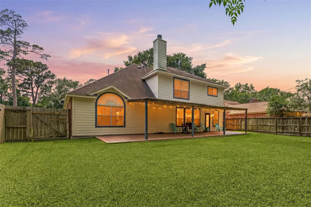 19726 Teller Boulevard Spring, TX 77388