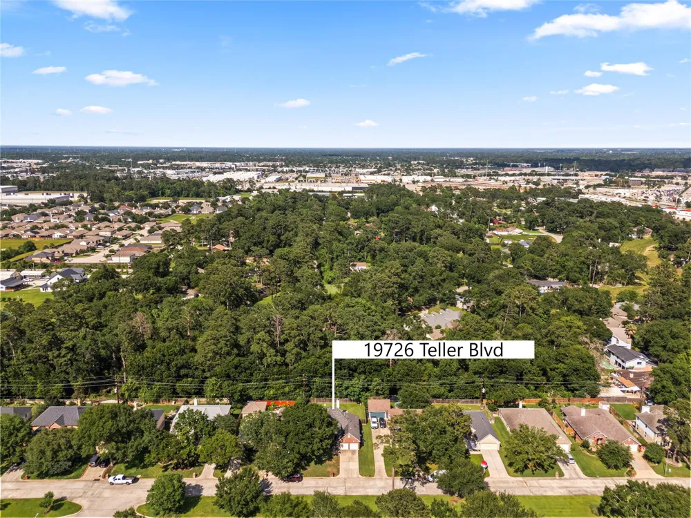 19726 Teller Boulevard Spring, TX 77388