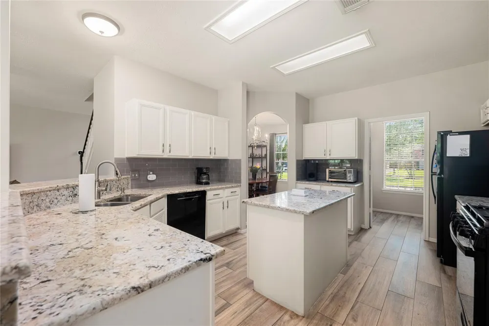 19726 Teller Boulevard Spring, TX 77388