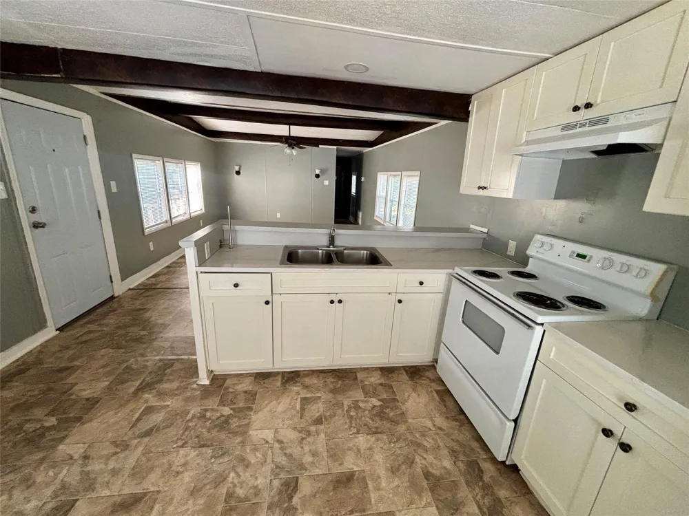 13405 Commander Circle Willis, TX 77318