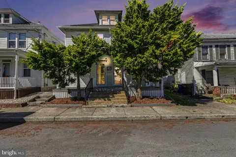 37 S BALTIMORE STREET