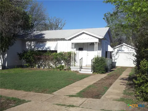 303 Cloud Street