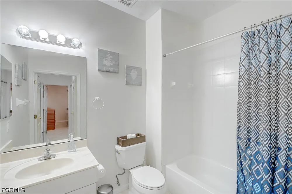 Sanibel View Circle #303 Fort Myers, FL 33908